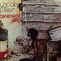Jacob Miller - Tenement Yard